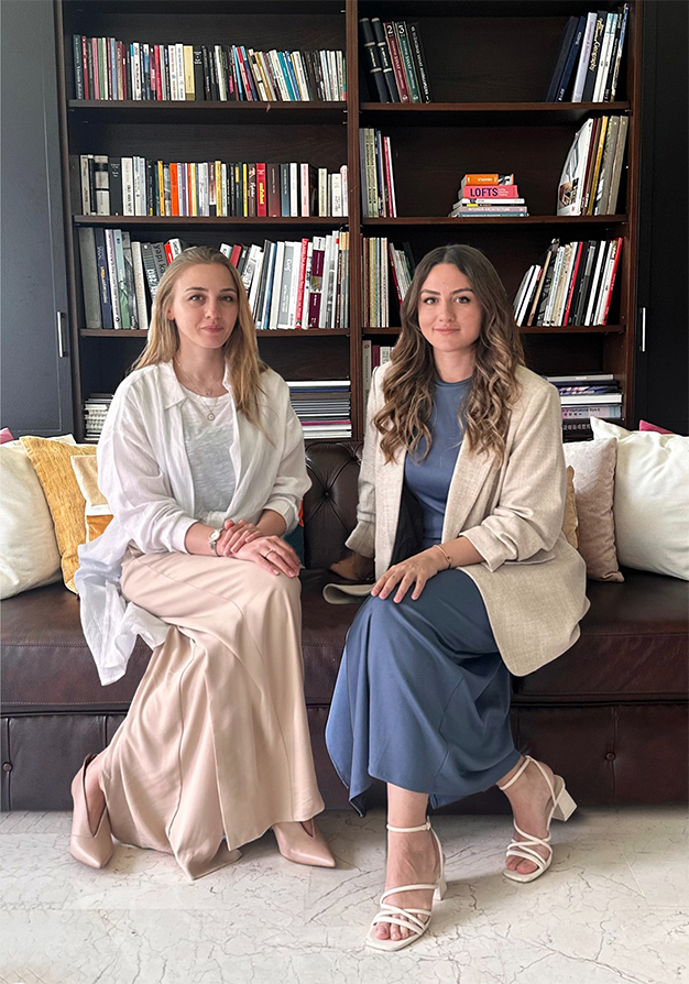 Mimarın Gözünden Marus Bilkent